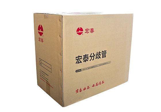 福鹿会F6吩扃管-纸箱