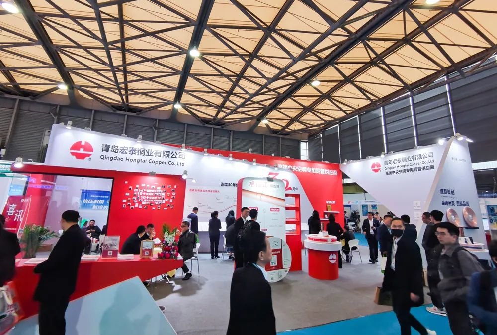 福鹿会F6空调铜管